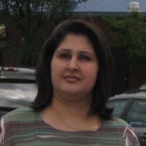 Meet your Posher, Fataneh